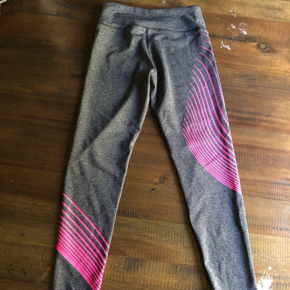 Cute girls leggings